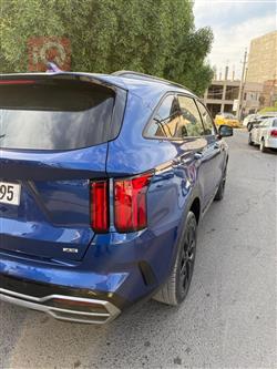 کیا سۆرینتۆ